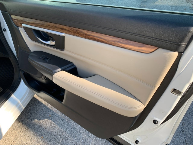 2017 Honda CR-V Touring - Photo 15