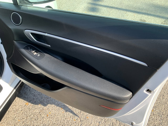 2026 Hyundai Sonata SEL - Photo 14