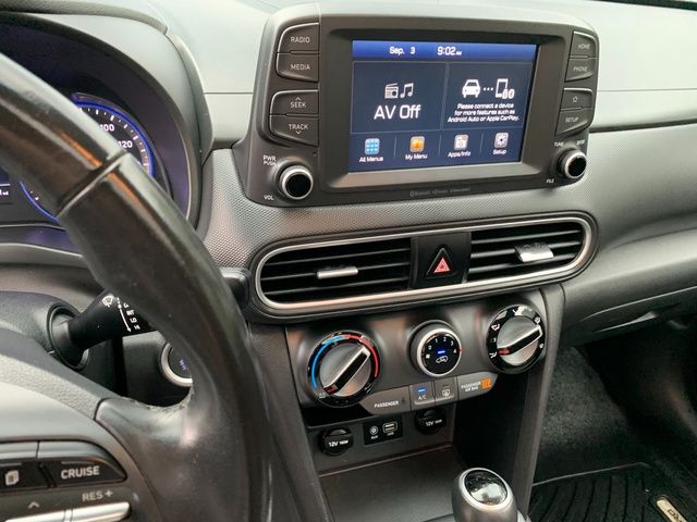 2018 Hyundai Kona SEL - Photo 26
