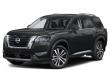 Used 2024 Nissan Pathfinder Platinum SUV