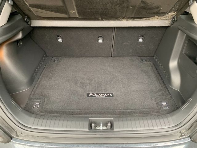2018 Hyundai Kona SEL - Photo 16
