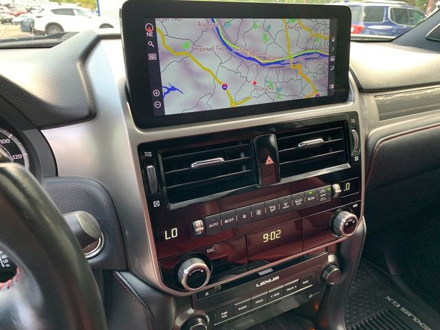 2023 Lexus GX PREMIUM - Photo 30
