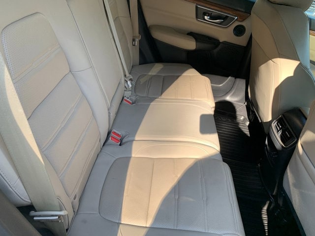 2017 Honda CR-V Touring - Photo 16