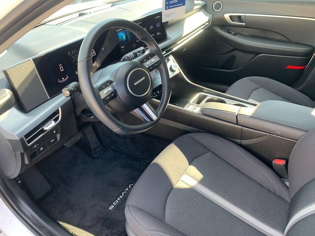 2026 Hyundai Sonata SEL - Photo 22