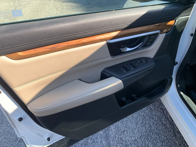 2017 Honda CR-V Touring - Photo 25