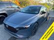 Certified 2024 Mazda Mazda3 2.5 S Carbon Edition Hatchback