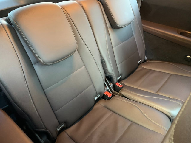 2023 Mercedes-Benz GLS GLS450 - Photo 15