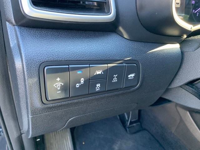 2019 Hyundai Tucson Ultimate - Photo 27