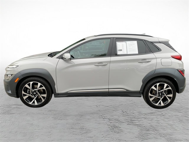 2023 Hyundai Kona Limited - Photo 6