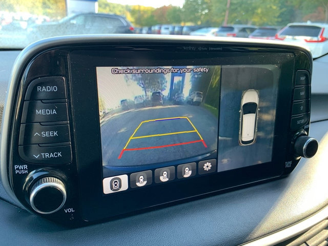 2019 Hyundai Tucson Ultimate - Photo 37