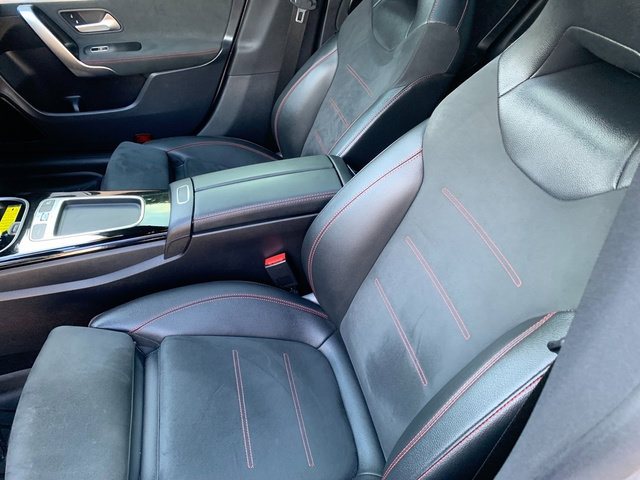 2024 Mercedes-Benz CLA CLA 250 - Photo 16