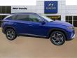 Certified 2024 Hyundai Tucson Limited SUV