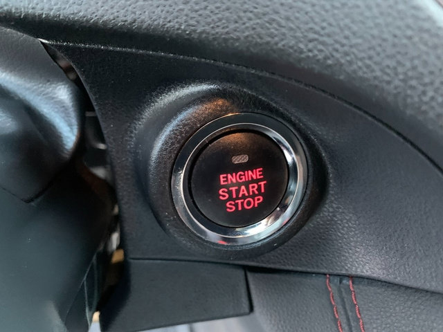 2021 Subaru Impreza Sport - Photo 24