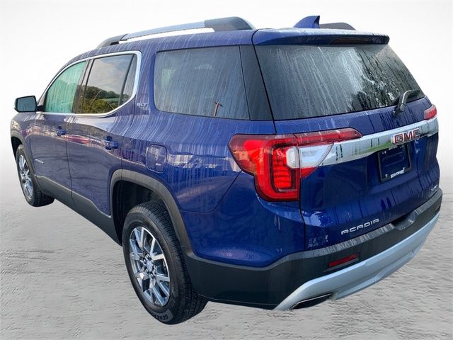 2023 GMC Acadia SLT - Photo 5
