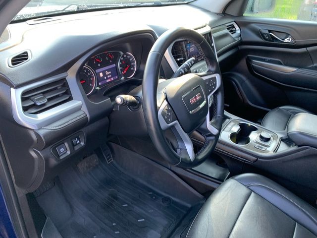 2023 GMC Acadia SLT - Photo 26