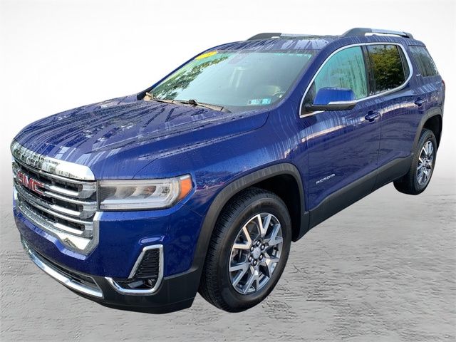 2023 GMC Acadia SLT - Photo 7