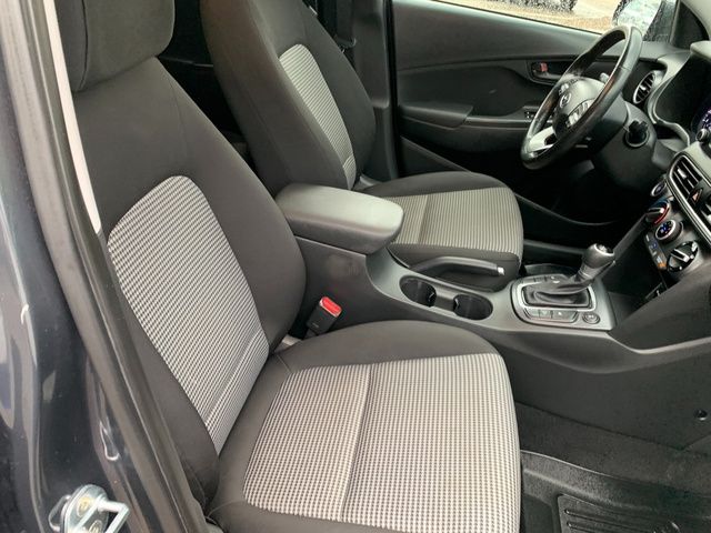 2018 Hyundai Kona SEL - Photo 10