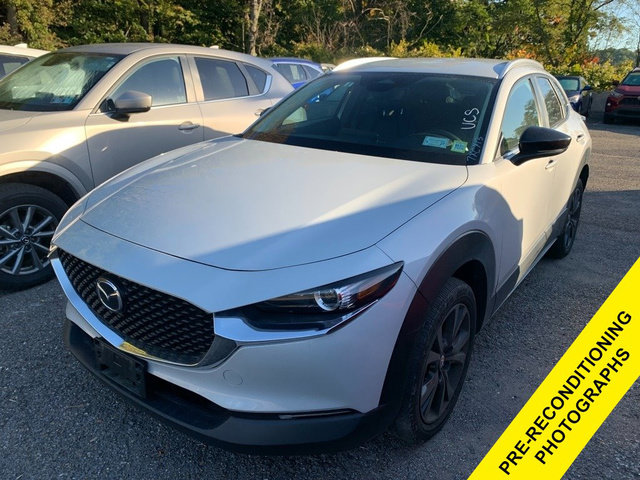 2025 Mazda CX-30 Select Sport