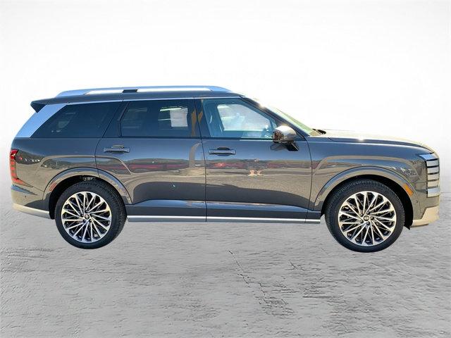 New 2027 Hyundai Palisade Calligraphy AWD SUV