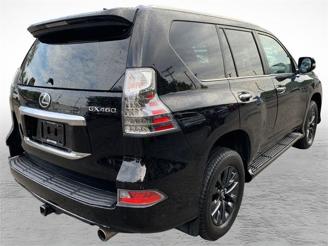 2023 Lexus GX PREMIUM - Photo 3