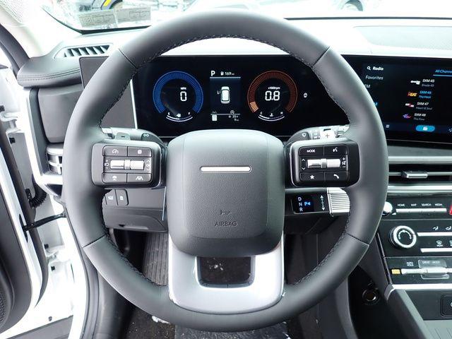 2026 Hyundai Santa Fe SE - Photo 15