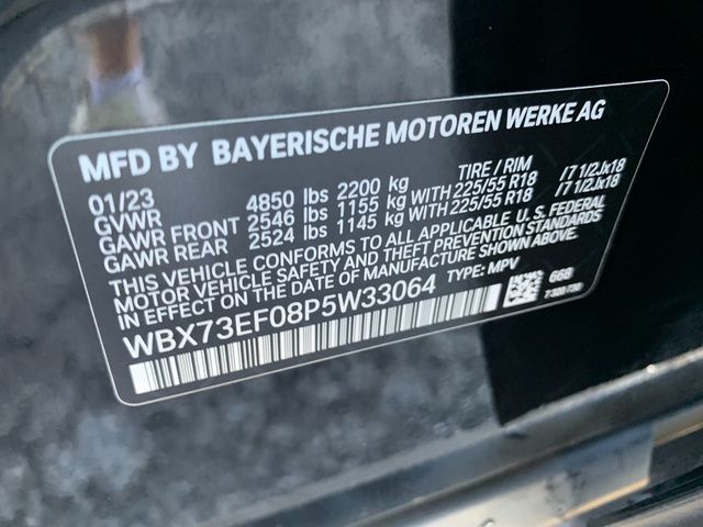 2023 BMW X1 28i - Photo 34