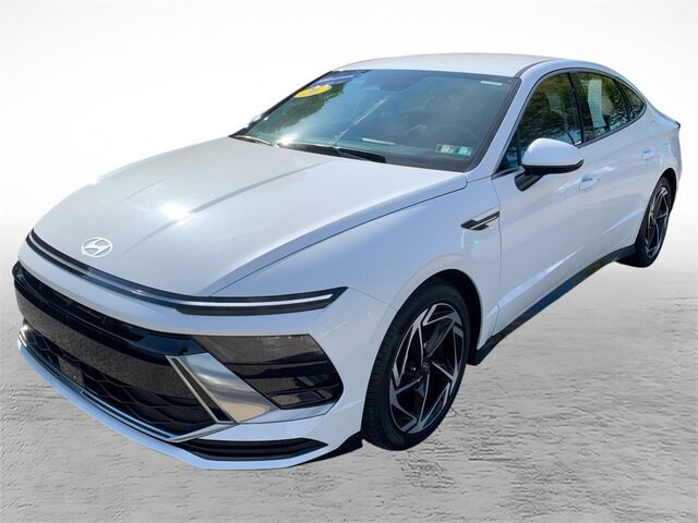 2026 Hyundai Sonata SEL - Photo 7