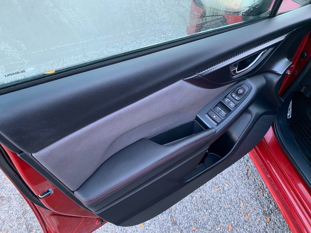 2021 Subaru Impreza Sport - Photo 22