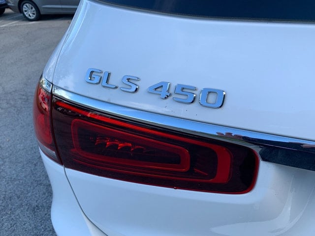 2023 Mercedes-Benz GLS GLS450 - Photo 16