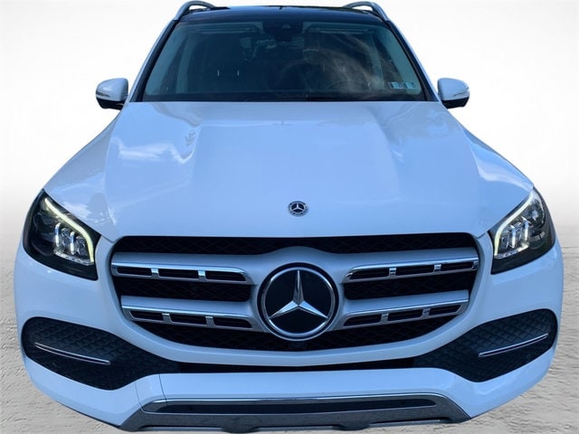 2023 Mercedes-Benz GLS GLS450 - Photo 8
