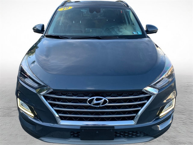 2019 Hyundai Tucson Ultimate - Photo 8