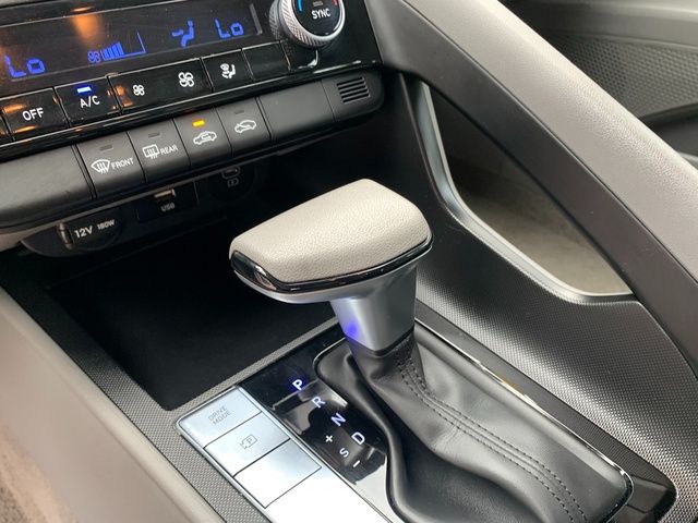 2024 Hyundai Elantra SEL - Photo 24