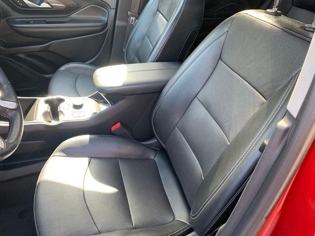 2023 GMC Terrain SLT - Photo 18
