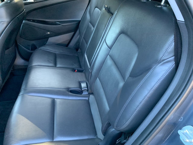 2019 Hyundai Tucson Ultimate - Photo 20