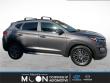 Certified 2020 Hyundai Tucson Ultimate SUV