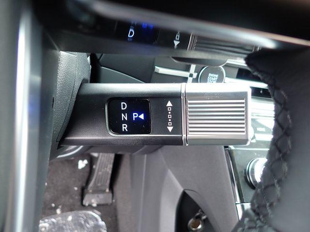 2026 Hyundai Santa Fe SE - Photo 16