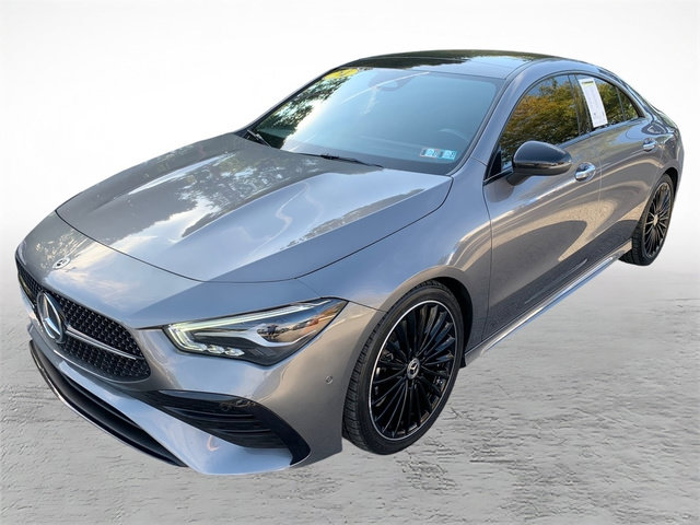 2024 Mercedes-Benz CLA CLA 250 - Photo 7