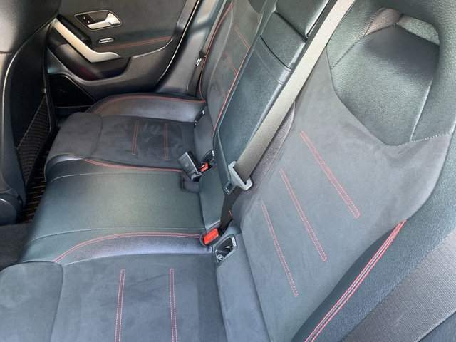 2024 Mercedes-Benz CLA CLA 250 - Photo 17