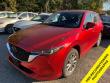 Certified 2025 Mazda CX-5 2.5 S Select Package SUV