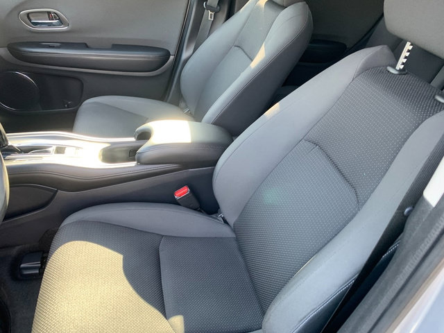 2020 Honda HR-V EX - Photo 20