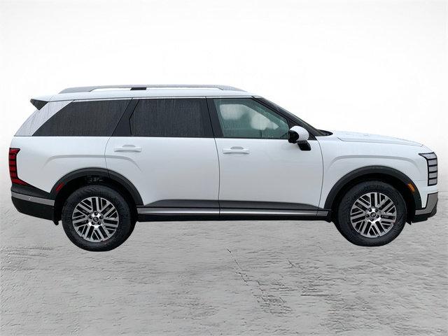 New 2027 Hyundai Palisade SEL Premium AWD SUV