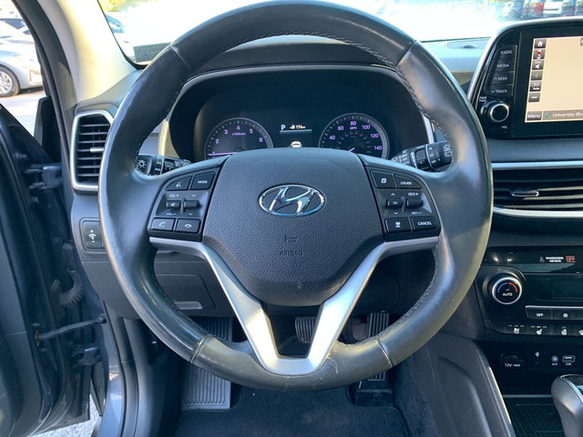 2019 Hyundai Tucson Ultimate - Photo 23