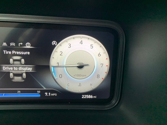 2023 Hyundai Kona Limited - Photo 31