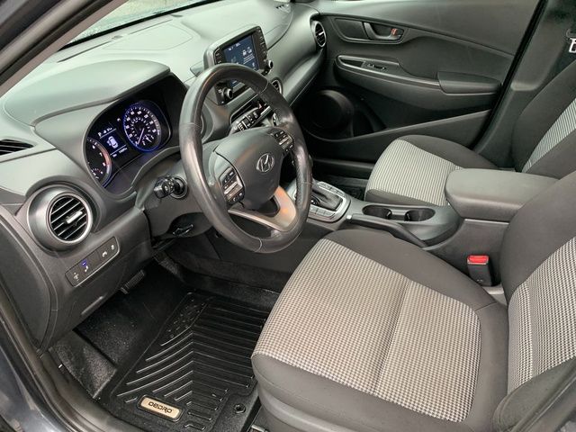 2018 Hyundai Kona SEL - Photo 22