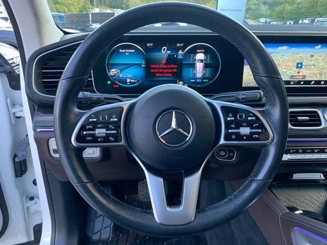 2023 Mercedes-Benz GLS GLS450 - Photo 23