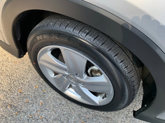 2020 Honda HR-V EX - Photo 10
