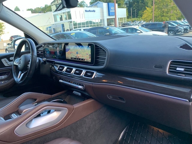 2023 Mercedes-Benz GLS GLS450 - Photo 11