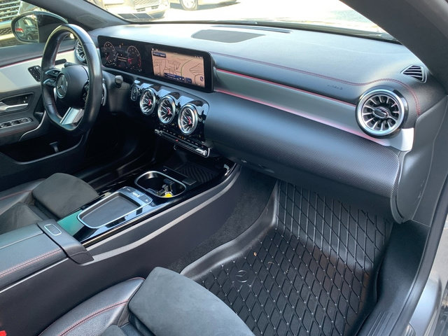 2024 Mercedes-Benz CLA CLA 250 - Photo 12