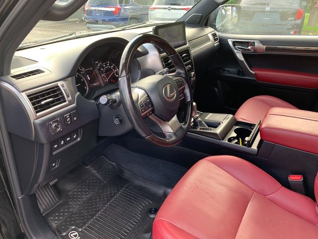 2023 Lexus GX PREMIUM - Photo 24