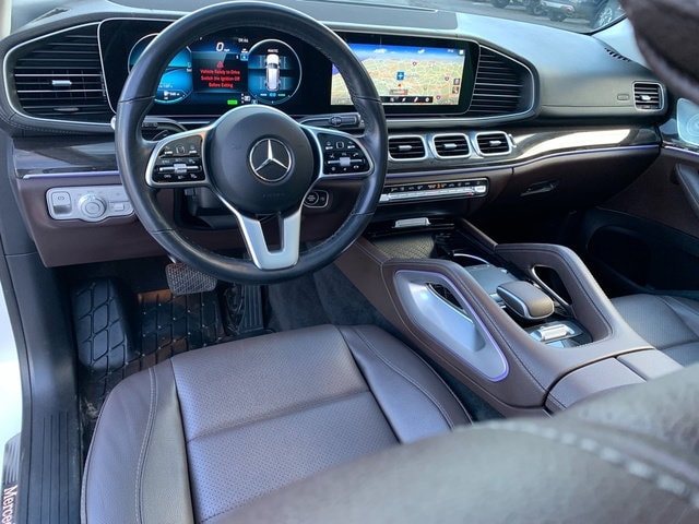 2023 Mercedes-Benz GLS GLS450 - Photo 21